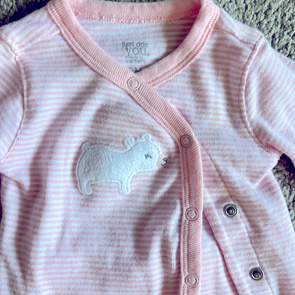 Little Bear Matching Set - Picture 2 of 4